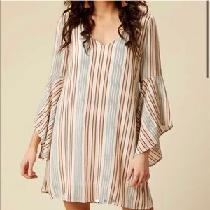 Altard State shift dress